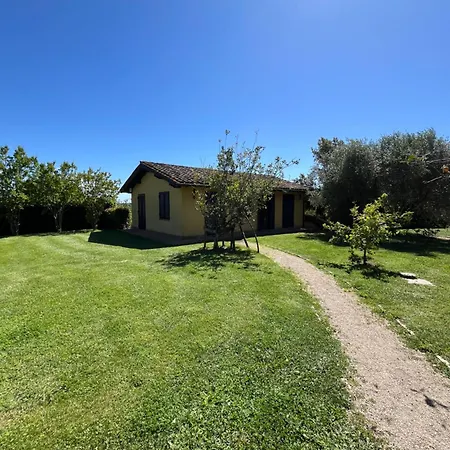 Appartement Casale Antica Cassia Beauty *