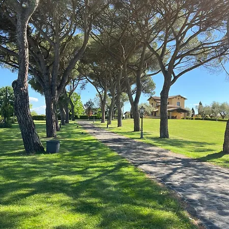 Casale Antica Cassia Beauty