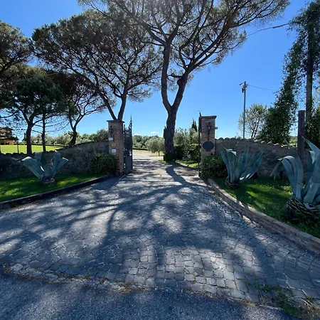 Casale Antica Cassia Beauty