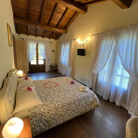 Апартаменты Casale Antica Cassia Beauty *