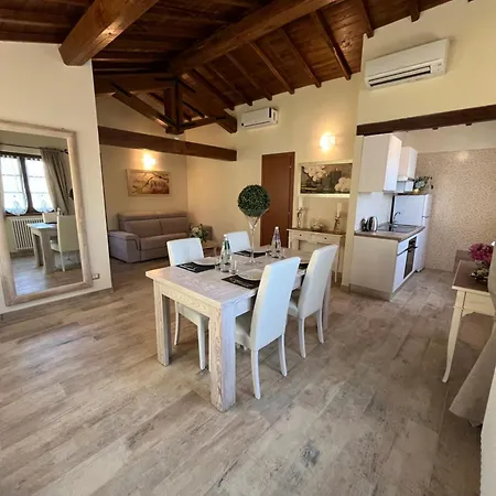 Апартаменты Casale Antica Cassia Beauty *