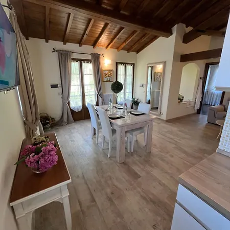 Casale Antica Cassia Beauty Rome