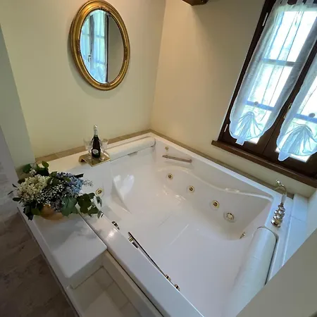 Appartement Casale Antica Cassia Beauty