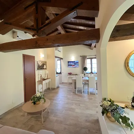 Casale Antica Cassia Beauty