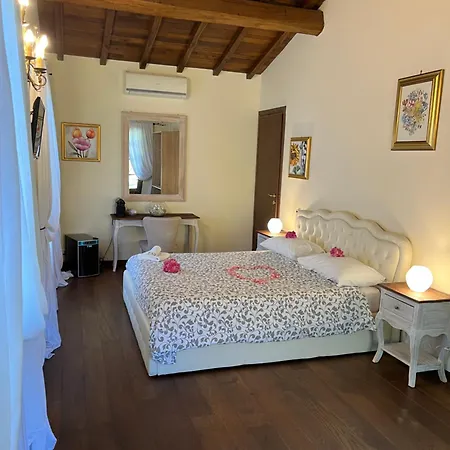 Апартаменты Casale Antica Cassia Beauty *