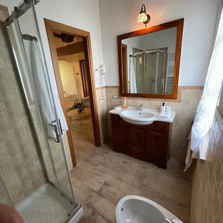 Appartement Casale Antica Cassia Beauty *