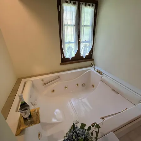 Casale Antica Cassia Beauty *