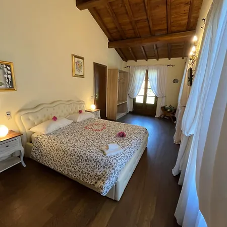 Casale Antica Cassia Beauty * Rome