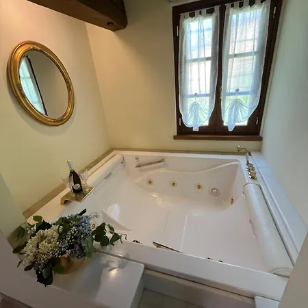 Casale Antica Cassia Beauty Appartement *