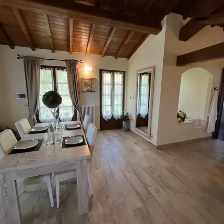 Casale Antica Cassia Beauty * Rome