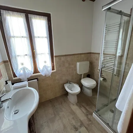 Appartement Casale Antica Cassia Beauty